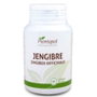 PLANTAPOL Jengibre 600mg 60 cápsulas