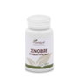 PLANTAPOL Jengibre 600mg 60 cápsulas
