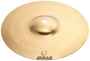 Plato Jinbao Serie I Brass Crash de 18"