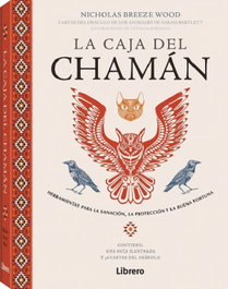 Caja del Chaman, Breeze Wood, Nicholas - LIBRERO