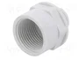 LAPP SKINDICHT® A-PG/M Adaptador de rosca PG9 a M20