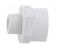 LAPP SKINDICHT® A-PG/M Adaptador de rosca PG9 a M20