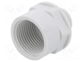 LAPP SKINDICHT® A-PG/M Adaptador de rosca PG9 a M20
