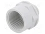 LAPP SKINDICHT® A-PG/M Adaptador de rosca PG9 a M20