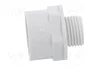 LAPP SKINDICHT® A-PG/M Adaptador de rosca PG9 a M20