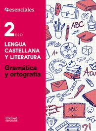 Esenciales Oxford, Ersilia Lorenzo Lorenzo - OXFORD UNIVERSITY PRESS