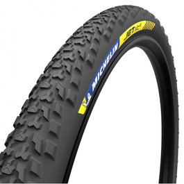 Michelin Jet XC2 29x2.25 TLR Racing Negro