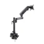 StarTech.com ARMPIVOT2 Soporte de Escritorio para Monitor de hasta 40 pulgadas, Negro