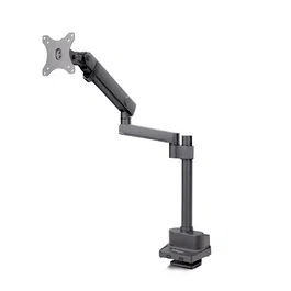 StarTech.com ARMPIVOT2 Soporte de Escritorio para Monitor de hasta 40 pulgadas, Negro