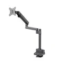 StarTech.com ARMPIVOT2 Soporte de Escritorio para Monitor de hasta 40 pulgadas, Negro