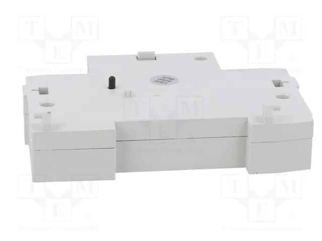 EATON ELECTRIC Disyuntor de tensión mínima 120VAC lateral EATON ELECTRIC Disyuntor de tensión mínima 120VAC lateral