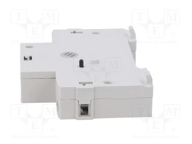 EATON ELECTRIC Disyuntor de tensión mínima 120VAC lateral EATON ELECTRIC Disyuntor de tensión mínima 120VAC lateral