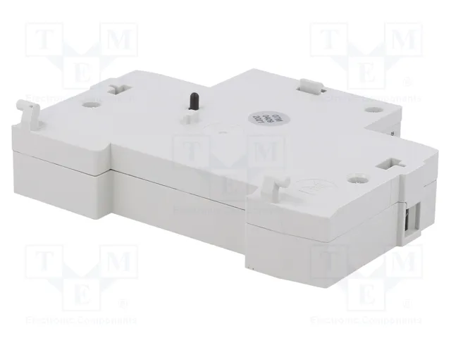 EATON ELECTRIC Disyuntor de tensión mínima 120VAC lateral EATON ELECTRIC Disyuntor de tensión mínima 120VAC lateral