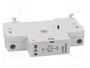 EATON ELECTRIC Disyuntor de tensión mínima 120VAC lateral