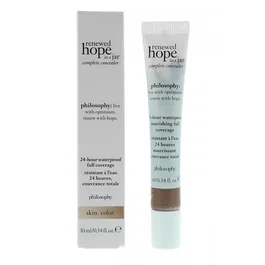 Philosophy Renewed Hope In A Jar Complete Concealer 9.5 Cocoa 10ml
