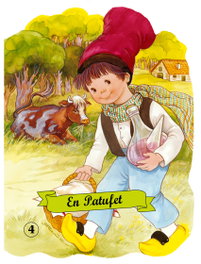 En Patufet, Grimm, Wilhelm i Jacob - COMBEL