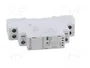 FINDER Contactor de Instalación Modular 2-Polar 25A 12VAC/12VDC