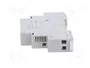 FINDER Contactor de Instalación Modular 2-Polar 25A 12VAC/12VDC