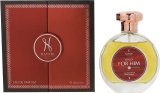 Hayari Only For Him Eau de Parfum 100 ml Spray Hayari Only For Him Eau de Parfum 100 ml Spray