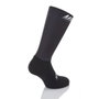 MB WEAR Calcetines AERO DRY S/M Aerodinámicos Ultraligeros Transpirables con Iones de Plata Antiolor