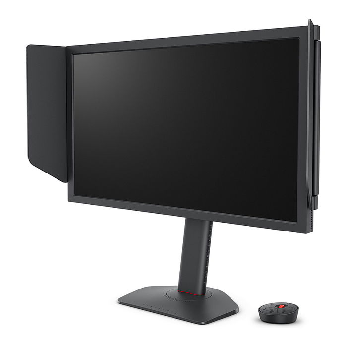 BenQ Monitor ZOWIE XL2586X+ 9H.LN8LB.QB Gaming de 24.1 pulgadas