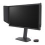 BenQ Monitor ZOWIE XL2586X+ 9H.LN8LB.QB Gaming de 24.1 pulgadas