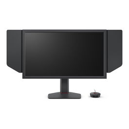 BenQ Monitor ZOWIE XL2586X+ 9H.LN8LB.QB Gaming de 24.1 pulgadas