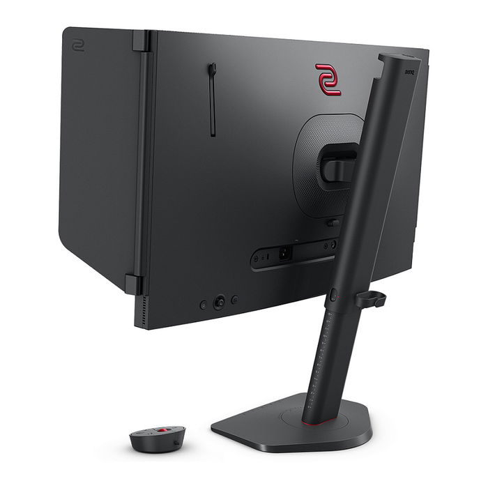 BenQ Monitor ZOWIE XL2586X+ 9H.LN8LB.QB Gaming de 24.1 pulgadas