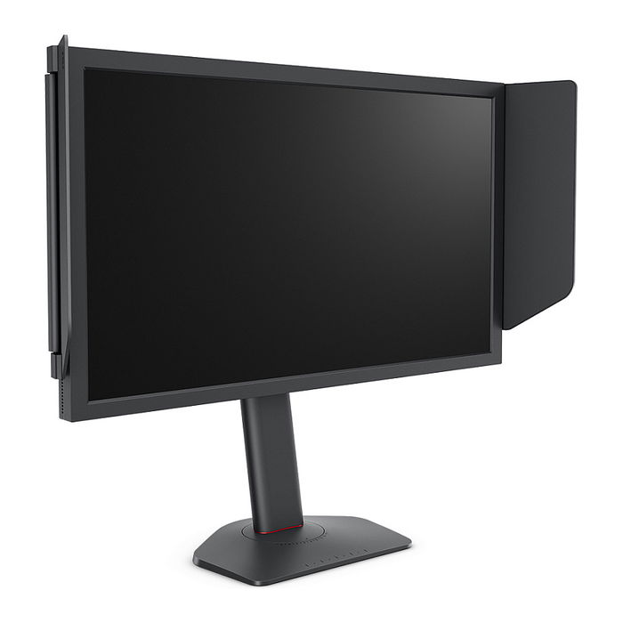 BenQ Monitor ZOWIE XL2586X+ 9H.LN8LB.QB Gaming de 24.1 pulgadas
