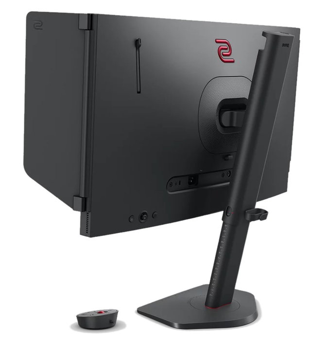 BenQ ZOWIE XL2586X+ Monitor Gaming 24,1 pulg 600Hz Full HD