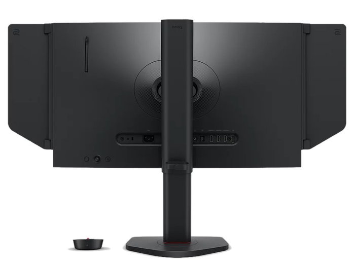 BenQ ZOWIE XL2586X+ Monitor Gaming 24,1 pulg 600Hz Full HD