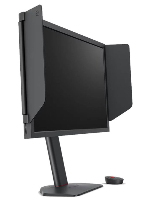 BenQ ZOWIE XL2586X+ Monitor Gaming 24,1 pulg 600Hz Full HD