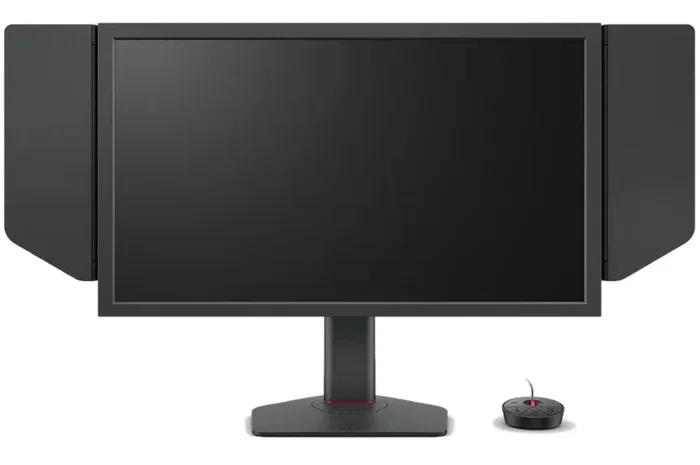 BenQ ZOWIE XL2586X+ Monitor Gaming 24,1 pulg 600Hz Full HD