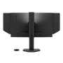 BenQ 9H.LN8LB.QBE Monitor Gaming 24.1" Full HD 1920x1080 TN Negro 600Hz
