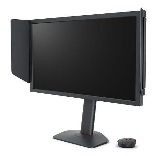 BenQ 9H.LN8LB.QBE Monitor Gaming 24.1" Full HD 1920x1080 TN Negro 600Hz
