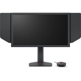 BenQ ZOWIE XL2586X+ Monitor Gaming 24,1 pulgadas 600 Hz Full HD