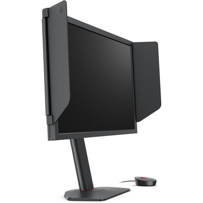 BenQ ZOWIE XL2586X+ Monitor Gaming 24,1 pulgadas 600 Hz Full HD BenQ ZOWIE XL2586X+ Monitor Gaming 24,1 pulgadas 600 Hz Full HD