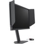 BenQ ZOWIE XL2586X+ Monitor Gaming 24,1 pulgadas 600 Hz Full HD