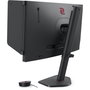 BenQ ZOWIE XL2586X+ Monitor Gaming 24,1 pulgadas 600 Hz Full HD
