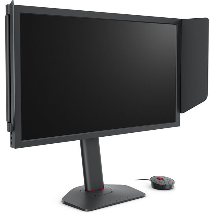 BenQ ZOWIE XL2586X+ Monitor Gaming 24,1 pulgadas 600 Hz Full HD BenQ ZOWIE XL2586X+ Monitor Gaming 24,1 pulgadas 600 Hz Full HD