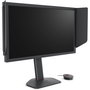 BenQ ZOWIE XL2586X+ Monitor Gaming 24,1 pulgadas 600 Hz Full HD