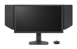 BenQ Monitor ZOWIE XL2586X+ 9H.LN8LB.QB Gaming de 24.1 pulgadas
