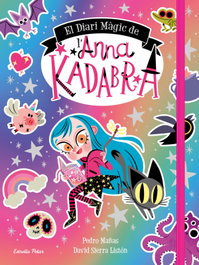 ESTRELLA POLAR El Diari Màgic de l'Anna Kadabra