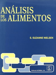 ACRIBIA Análisis de los alimentos