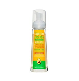 Cantu Avocado Hydrating Styling Mousse 248 ml