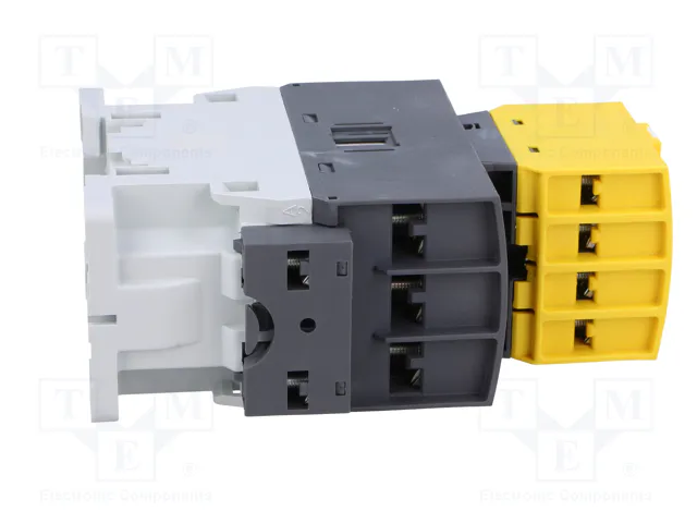 ABB AFS26-30-22-13 Contactor 3-polar 26A