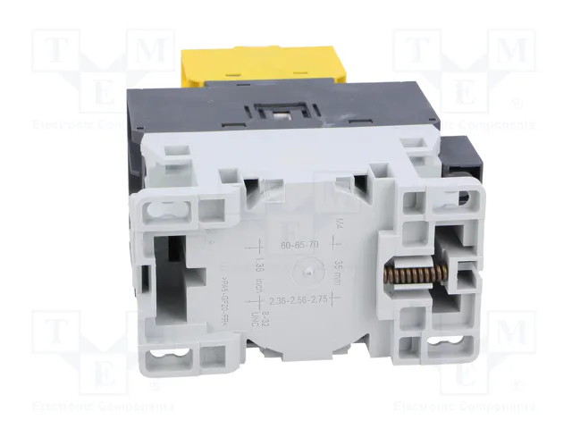 ABB AFS26-30-22-13 Contactor 3-polar 26A