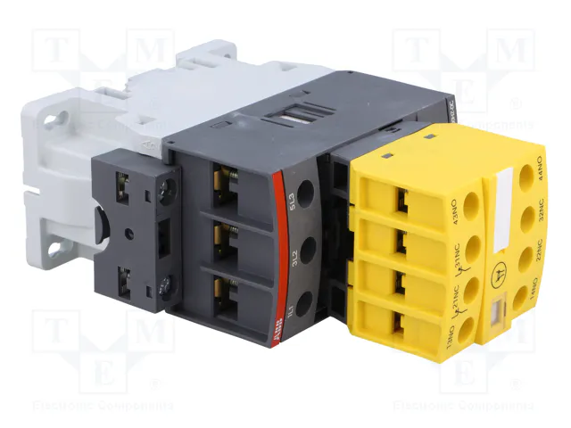 ABB AFS26-30-22-13 Contactor 3-polar 26A