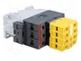 ABB AFS26-30-22-13 Contactor 3-polar 26A