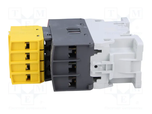 ABB AFS26-30-22-13 Contactor 3-polar 26A